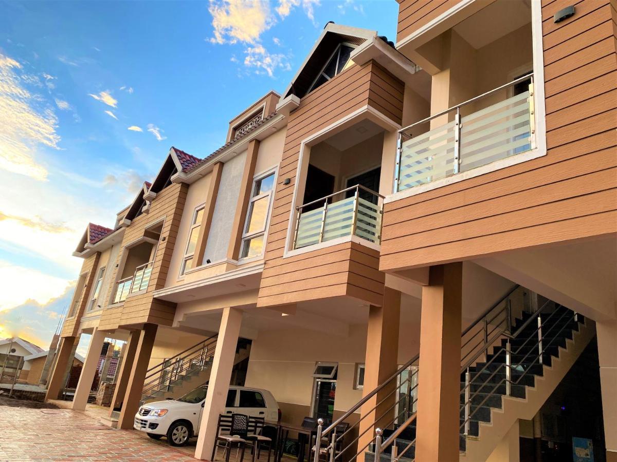 Avalon Stays Ooty Exterior photo