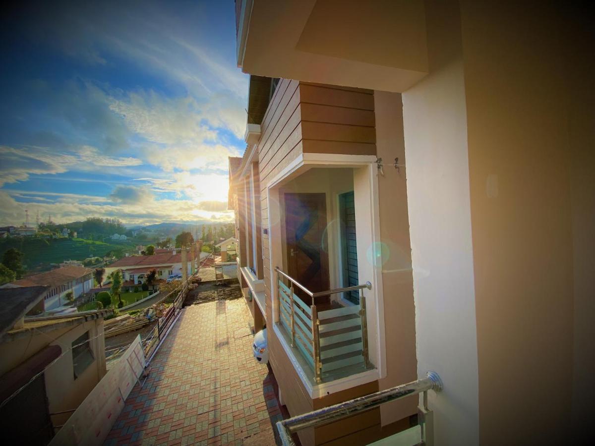 Avalon Stays Ooty Exterior photo