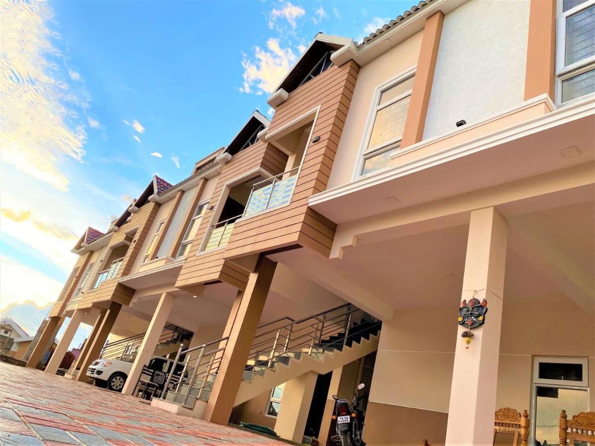 Avalon Stays Ooty Exterior photo